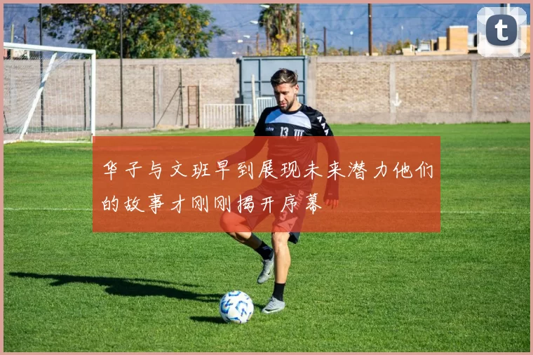 华子与文班早到展现未来潜力他们的故事才刚刚揭开序幕